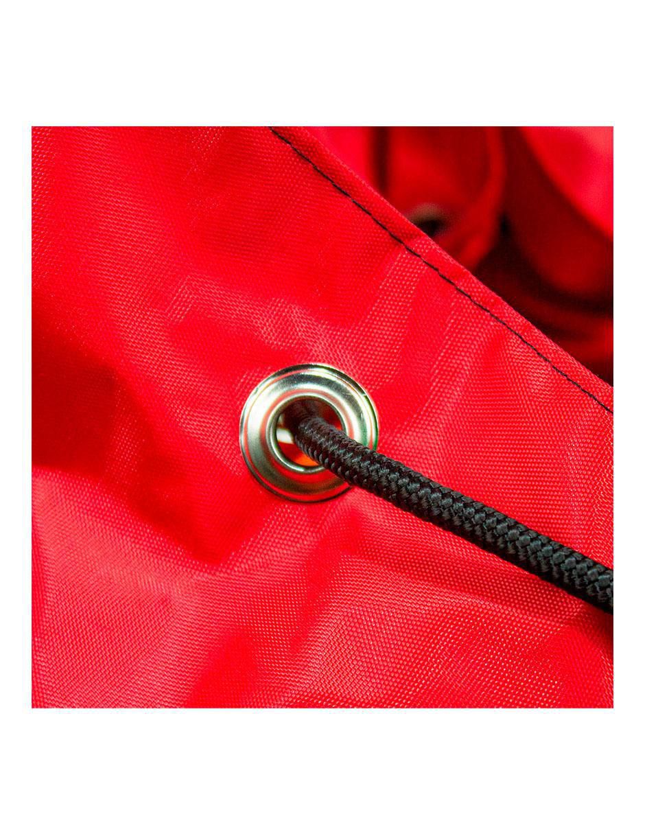 Mochila de fútbol