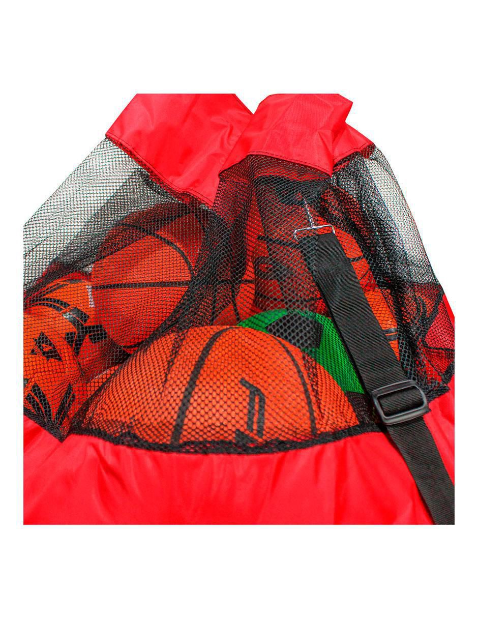 Mochila de fútbol 6