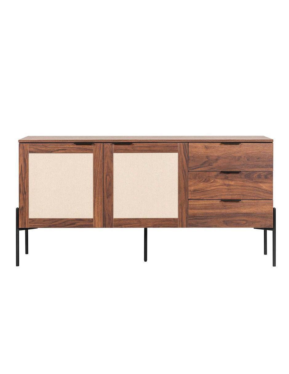 Credenza imperia de madera 1