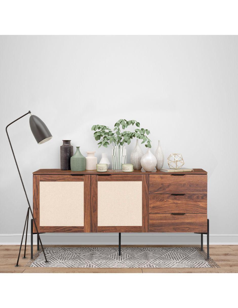 Credenza imperia de madera 7