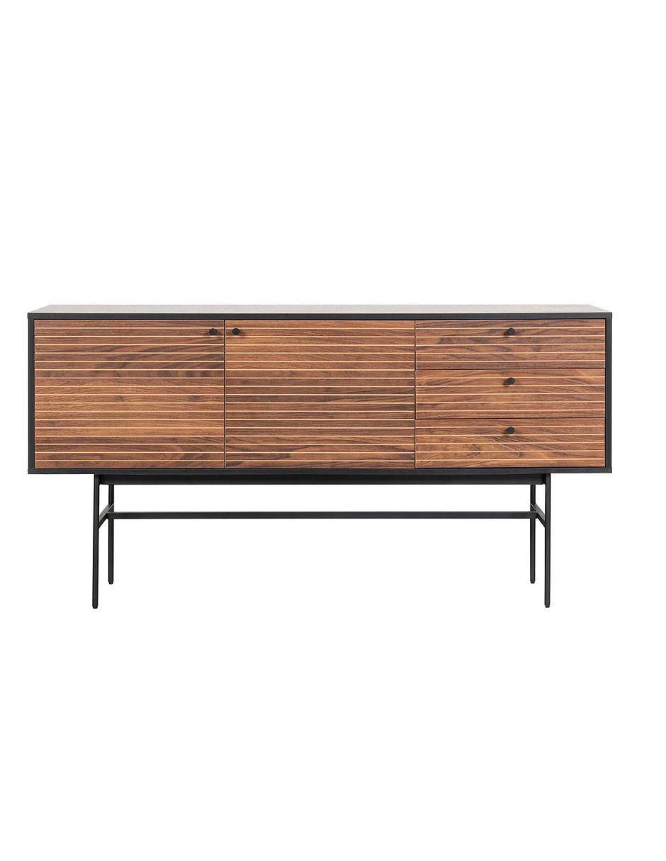 Credenza piamonte de madera Credenza piamonte de madera
