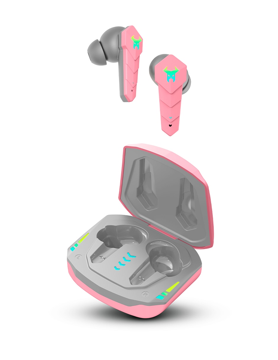 Audífonos True Wireless Muspell Tws inalámbricos 6