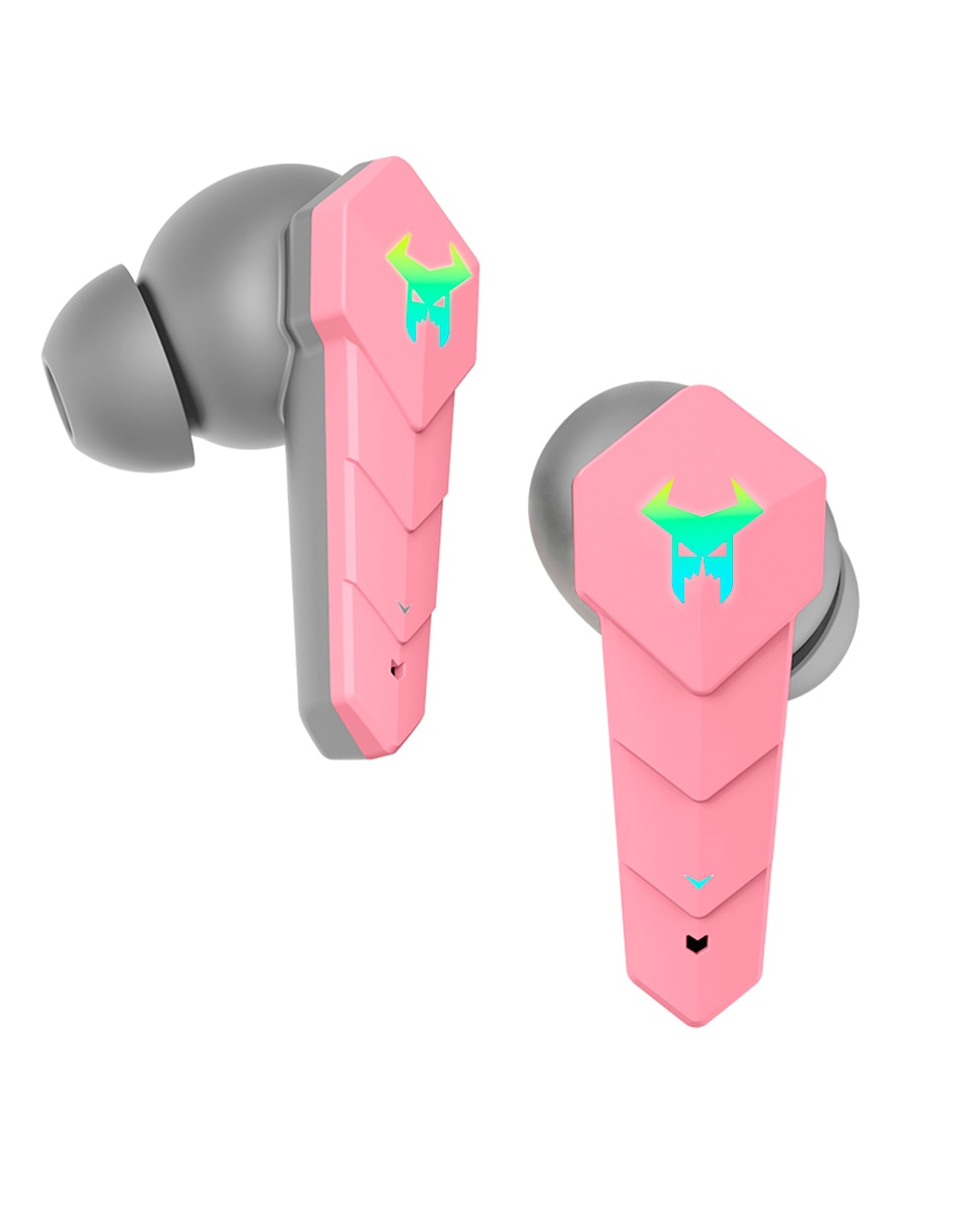 Audífonos True Wireless Muspell Tws inalámbricos 5