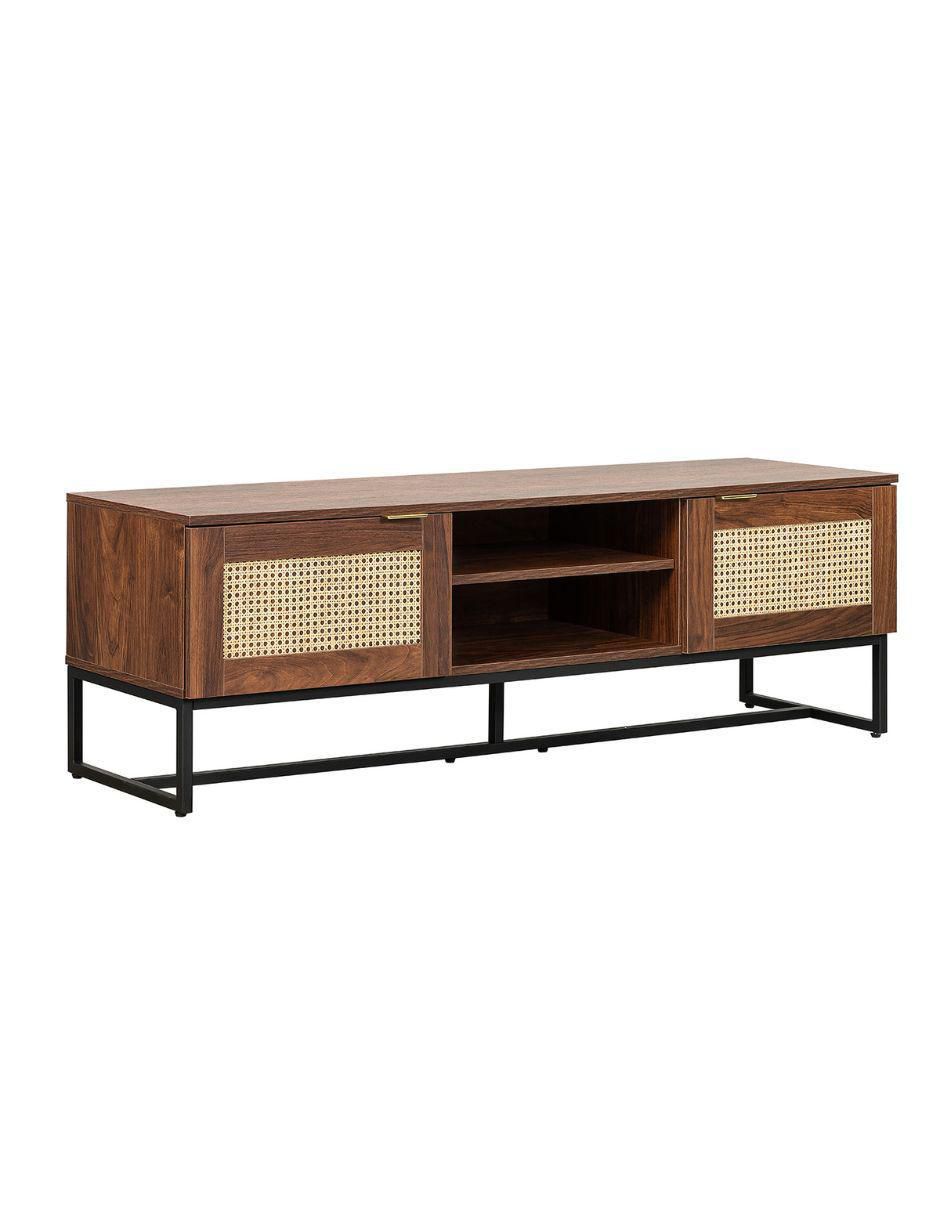 Mueble de tv Akumal Mundo In de madera