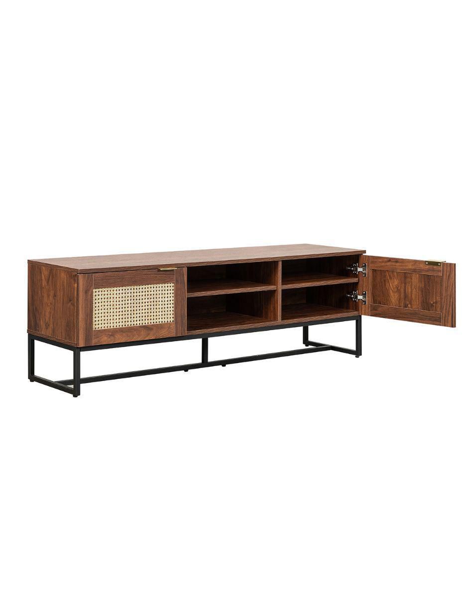 Mueble de tv Akumal Mundo In de madera