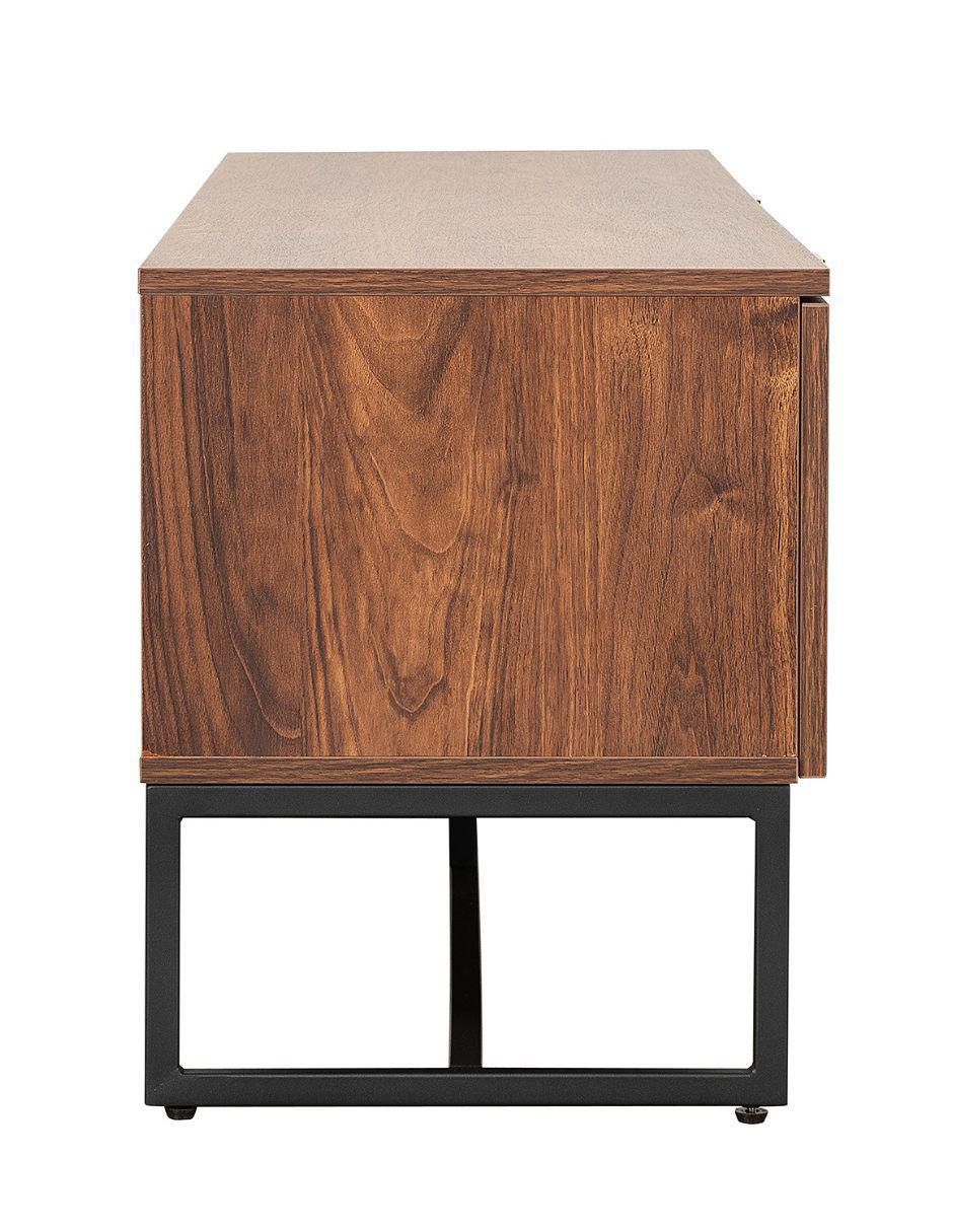 Mueble de tv Akumal Mundo In de madera