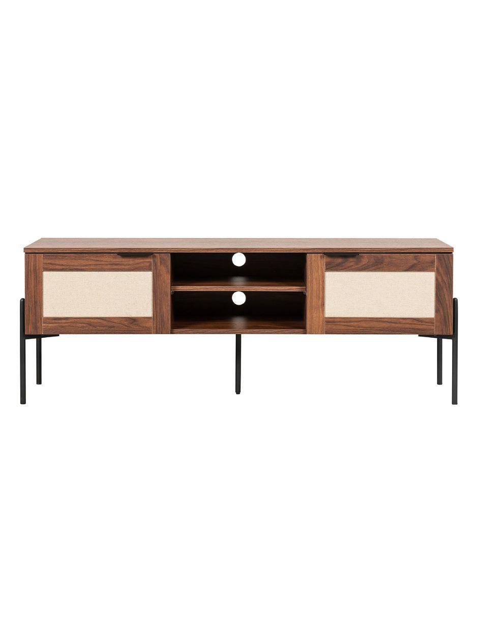 Mueble de TV armable Imperia de madera