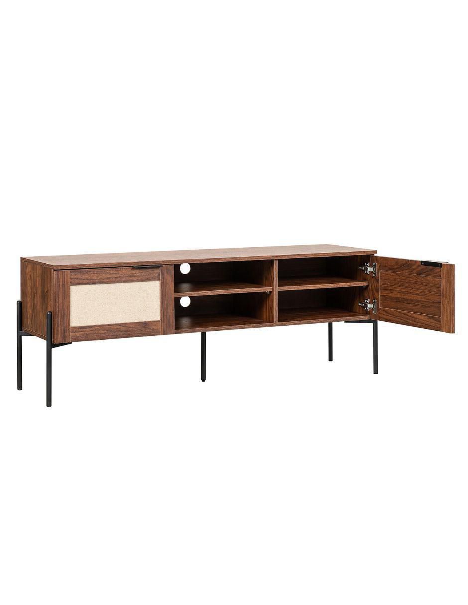 Mueble de TV armable Imperia de madera 7
