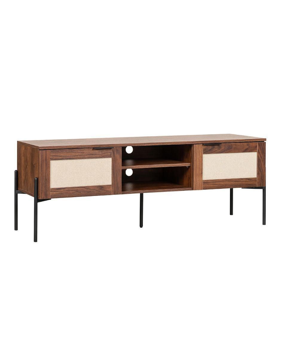 Mueble de TV armable Imperia de madera 5
