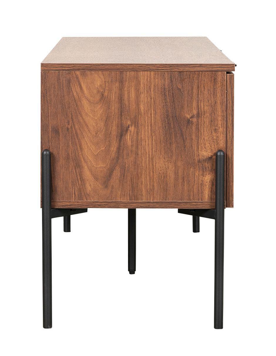 Mueble de TV armable Imperia de madera