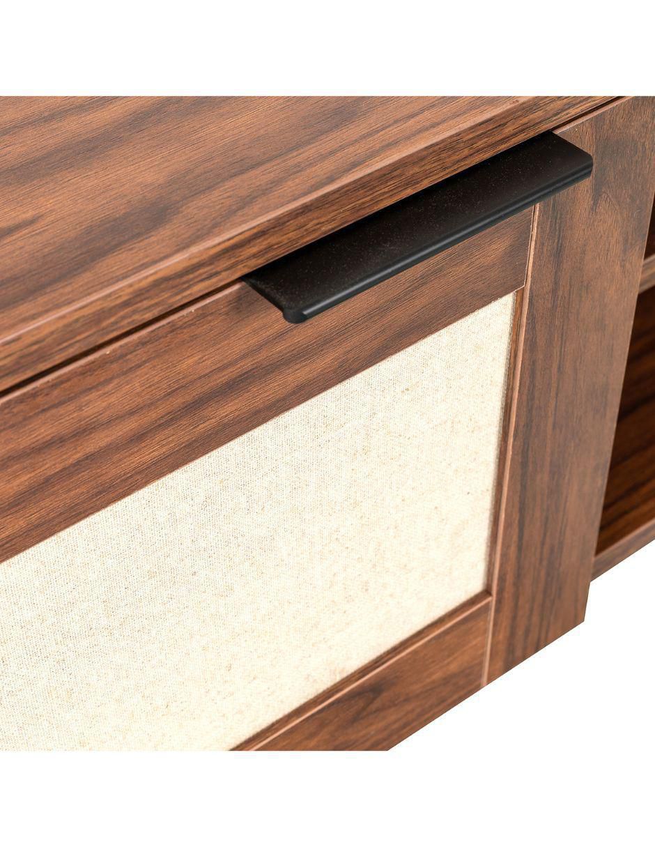 Mueble de TV armable Imperia de madera 8