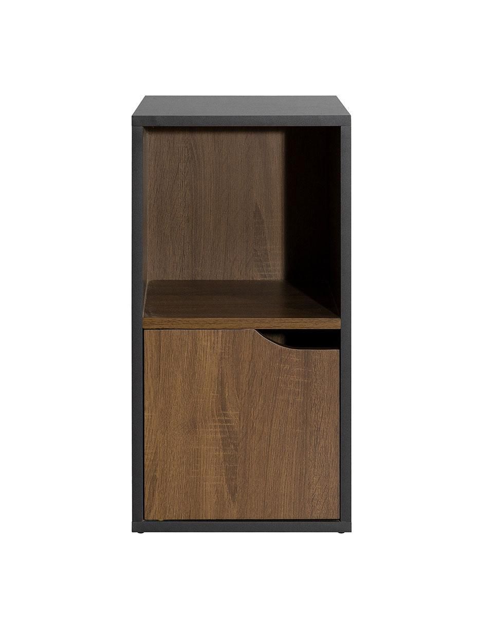 Librero Shelf Furniturer de MDF