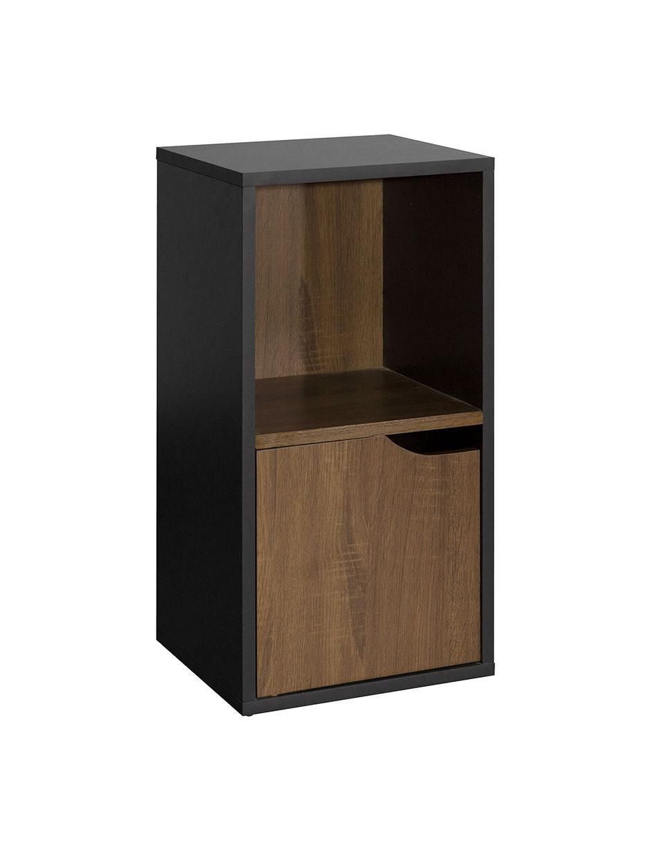 Librero Shelf Furniturer de MDF