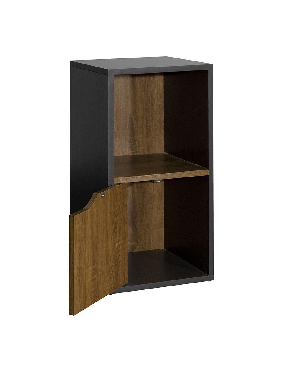 Librero Shelf Furniturer de MDF