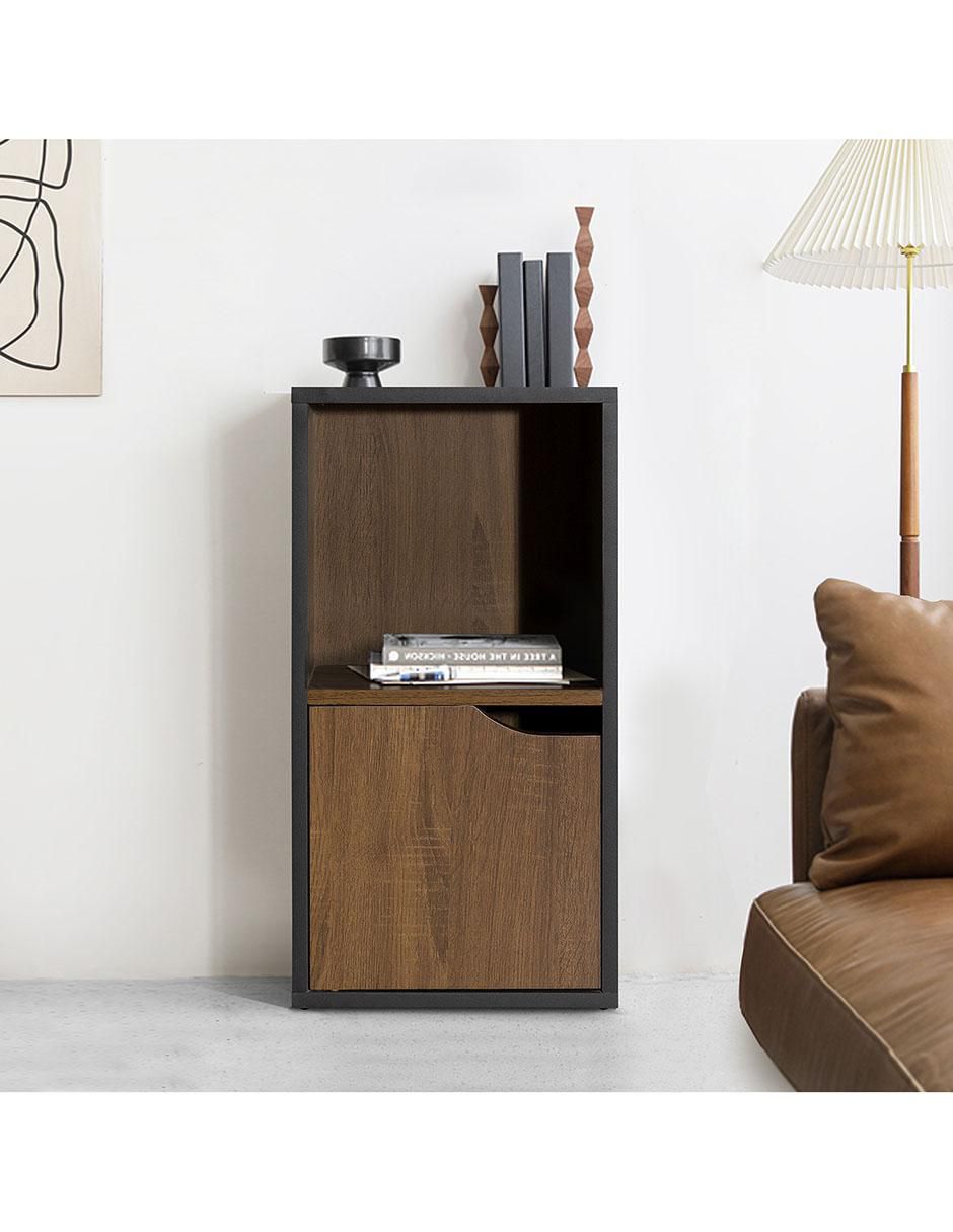 Librero Shelf Furniturer de MDF