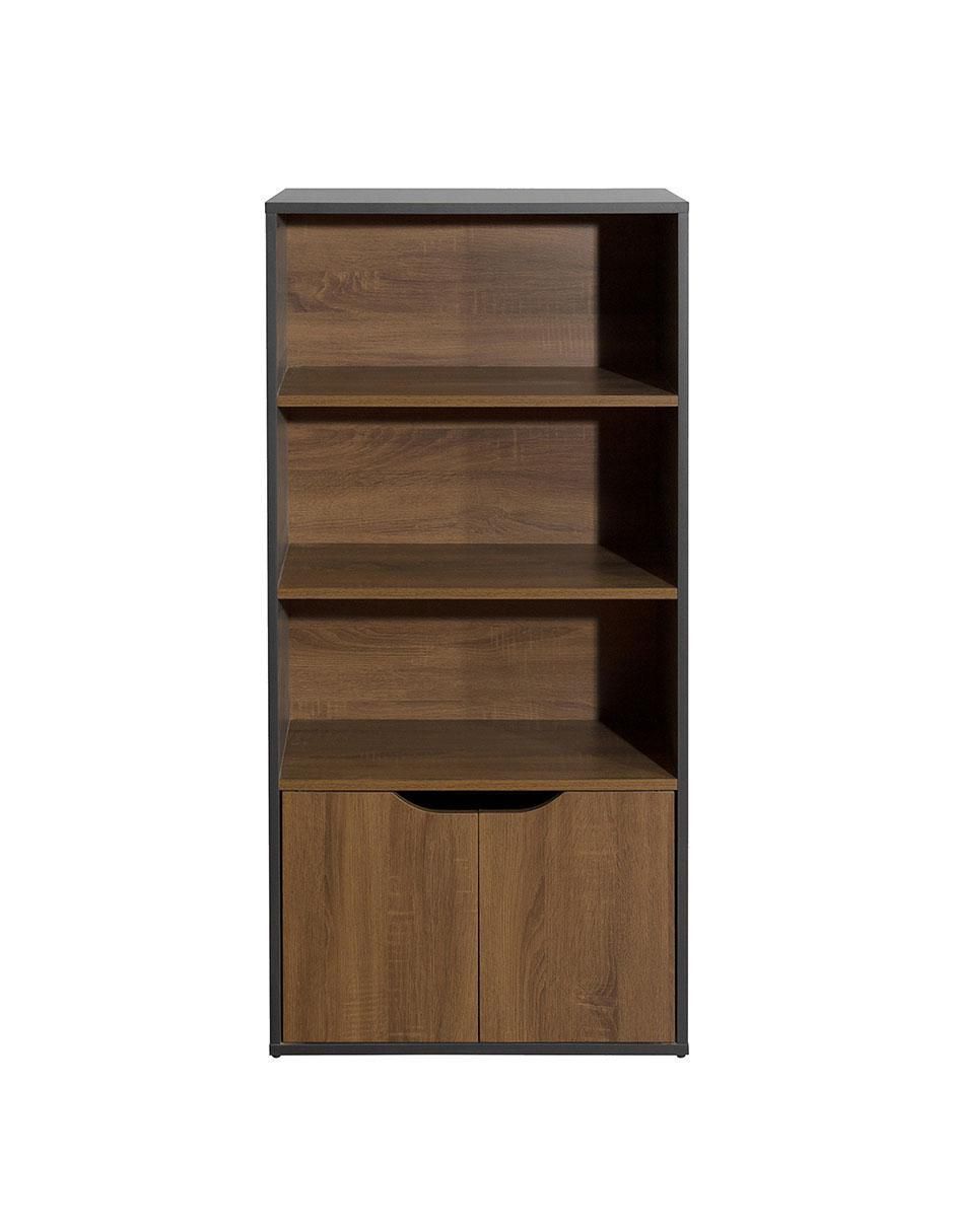Librero Shelf Furniturer de MDF