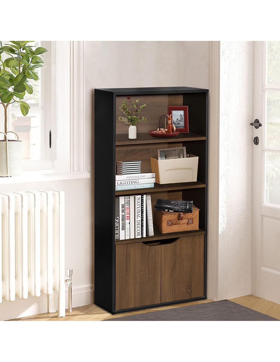 Librero Shelf Furniturer de MDF