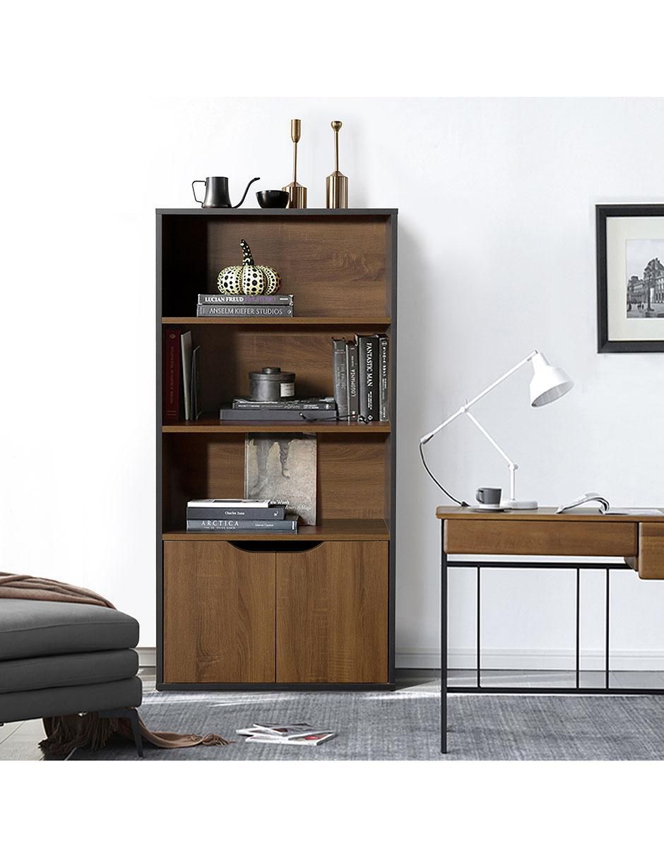 Librero Shelf Furniturer de MDF