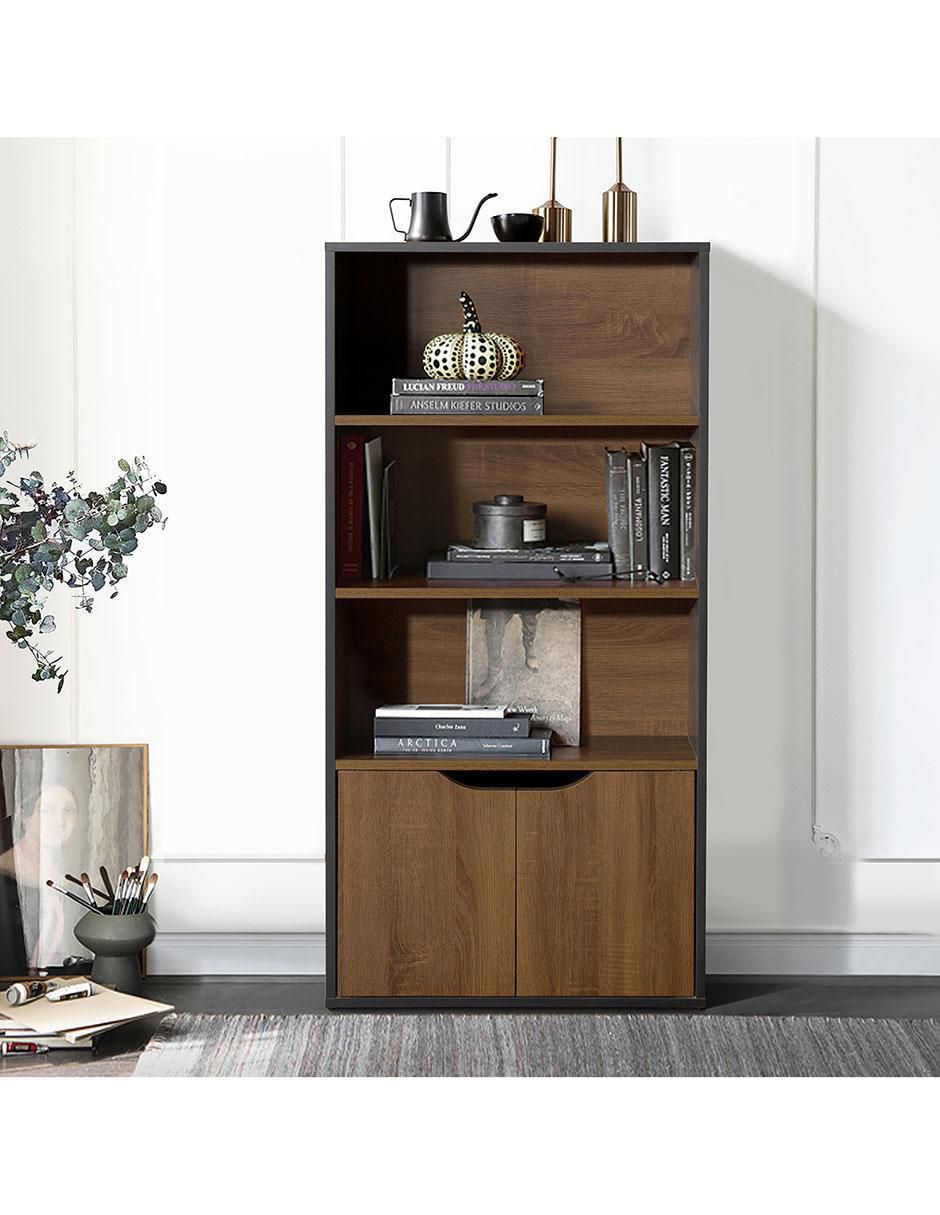Librero Shelf Furniturer de MDF