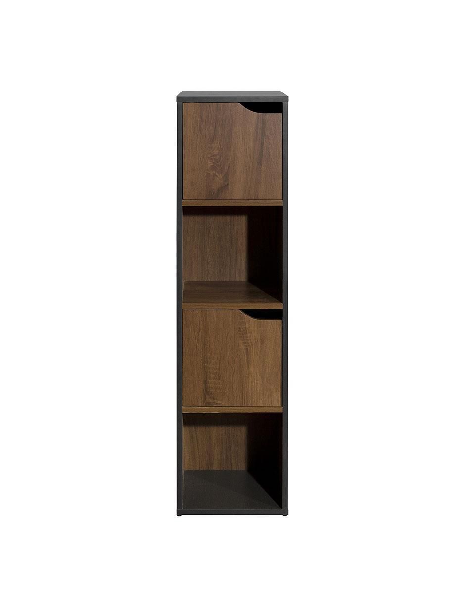 Librero Shelf Furniturer de MDF