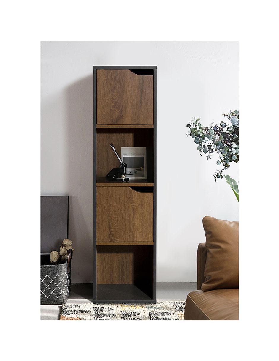 Librero Shelf Furniturer de MDF
