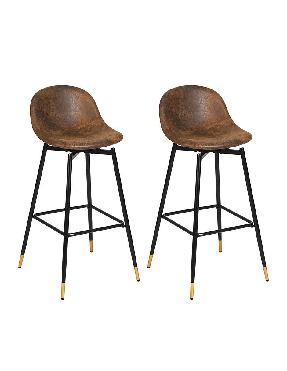Juego de bancos Barstool 1
