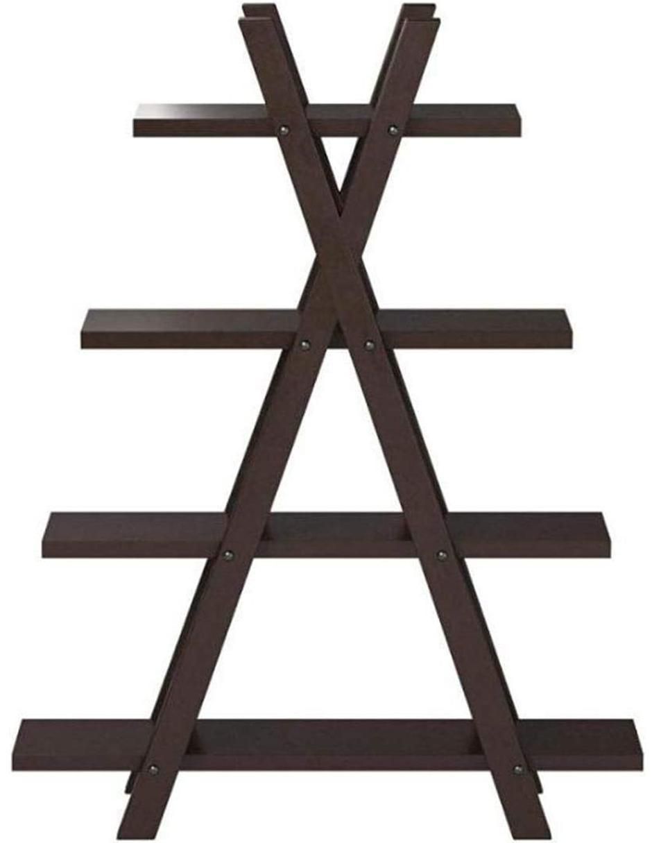 Librero armable de MDF