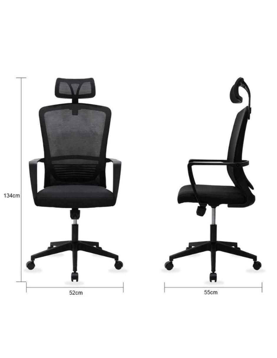 Silla de escritorio Cardona 7