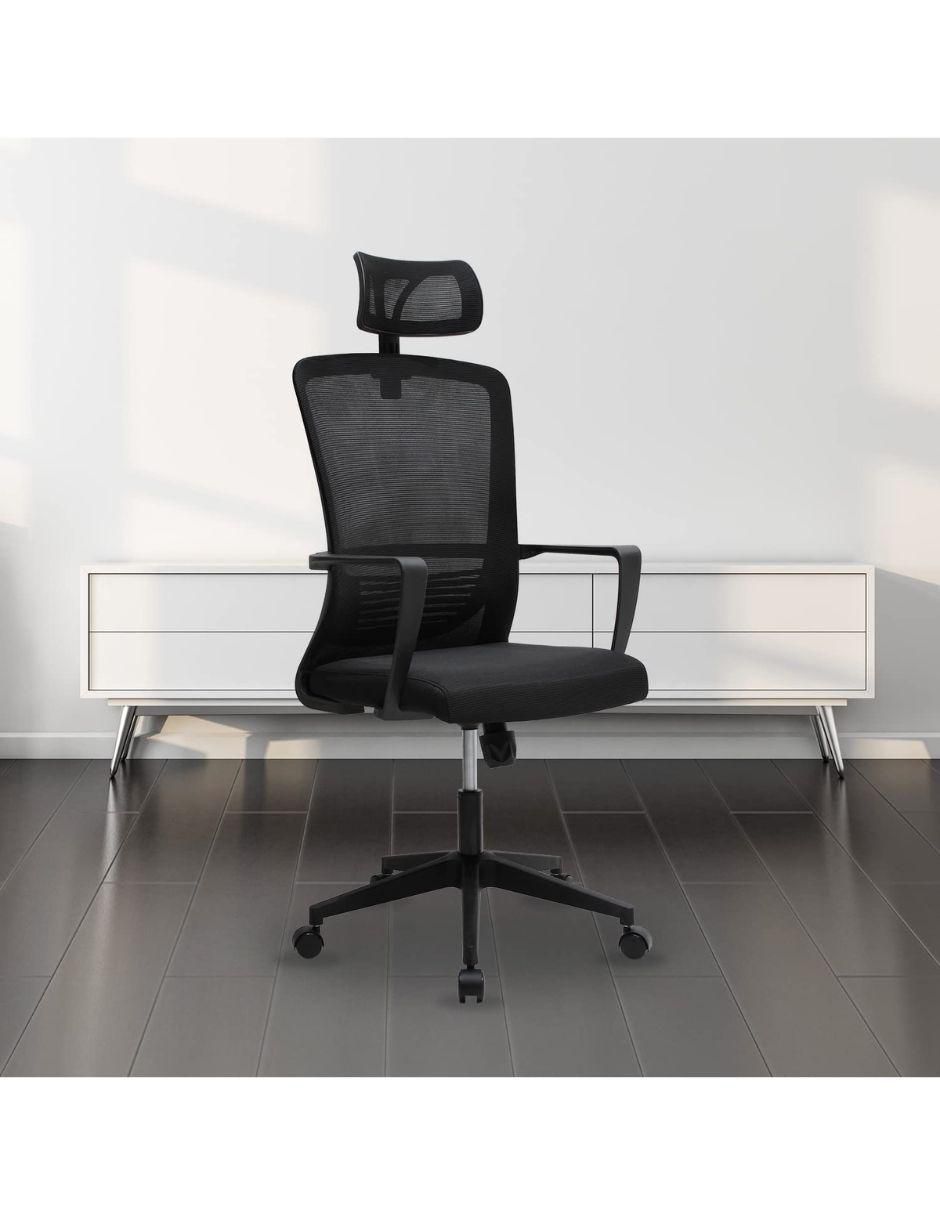 Silla de escritorio Cardona 6