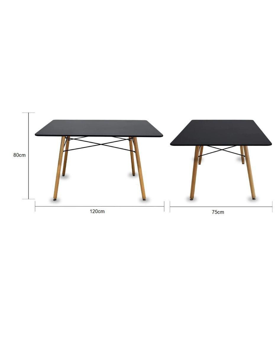 Mesa armable 8