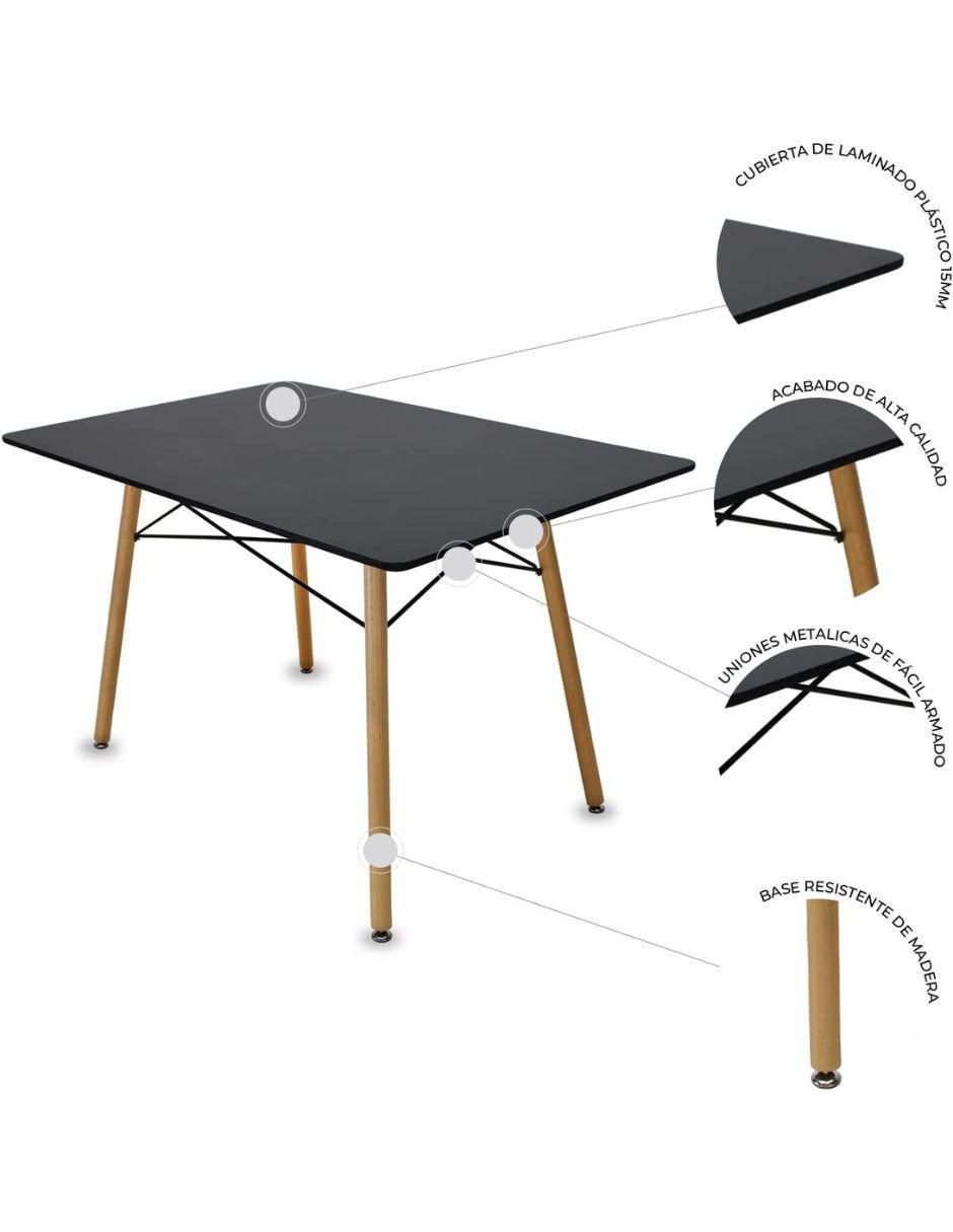 Mesa armable 4