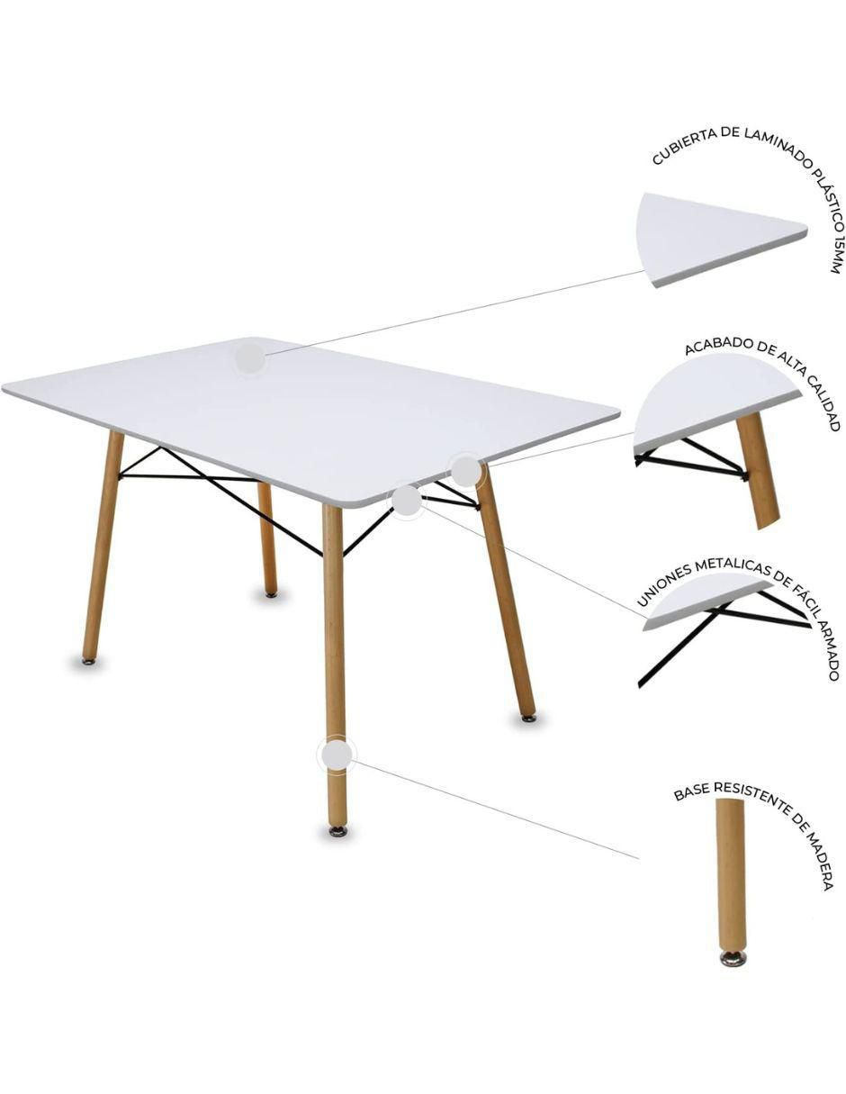 Mesa armable 4