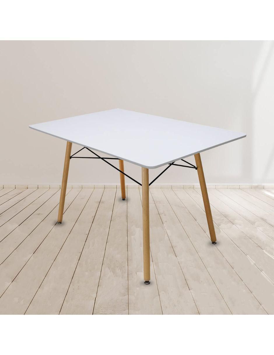 Mesa armable 6