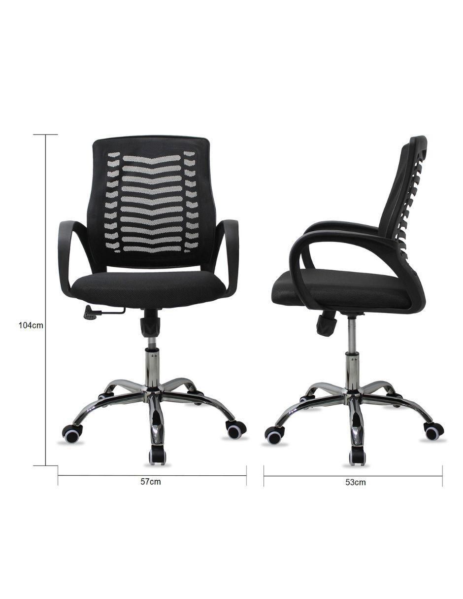 Silla de escritorio 8