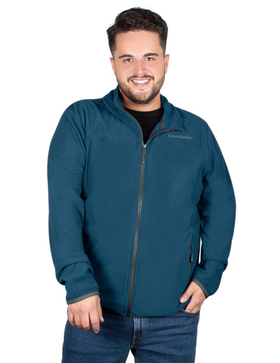 Suéter cuello alto para hombre 1