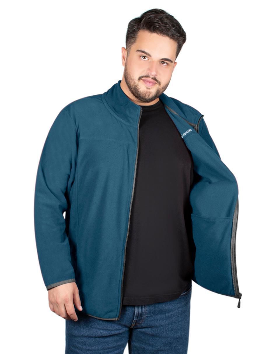 Suéter cuello alto para hombre 3