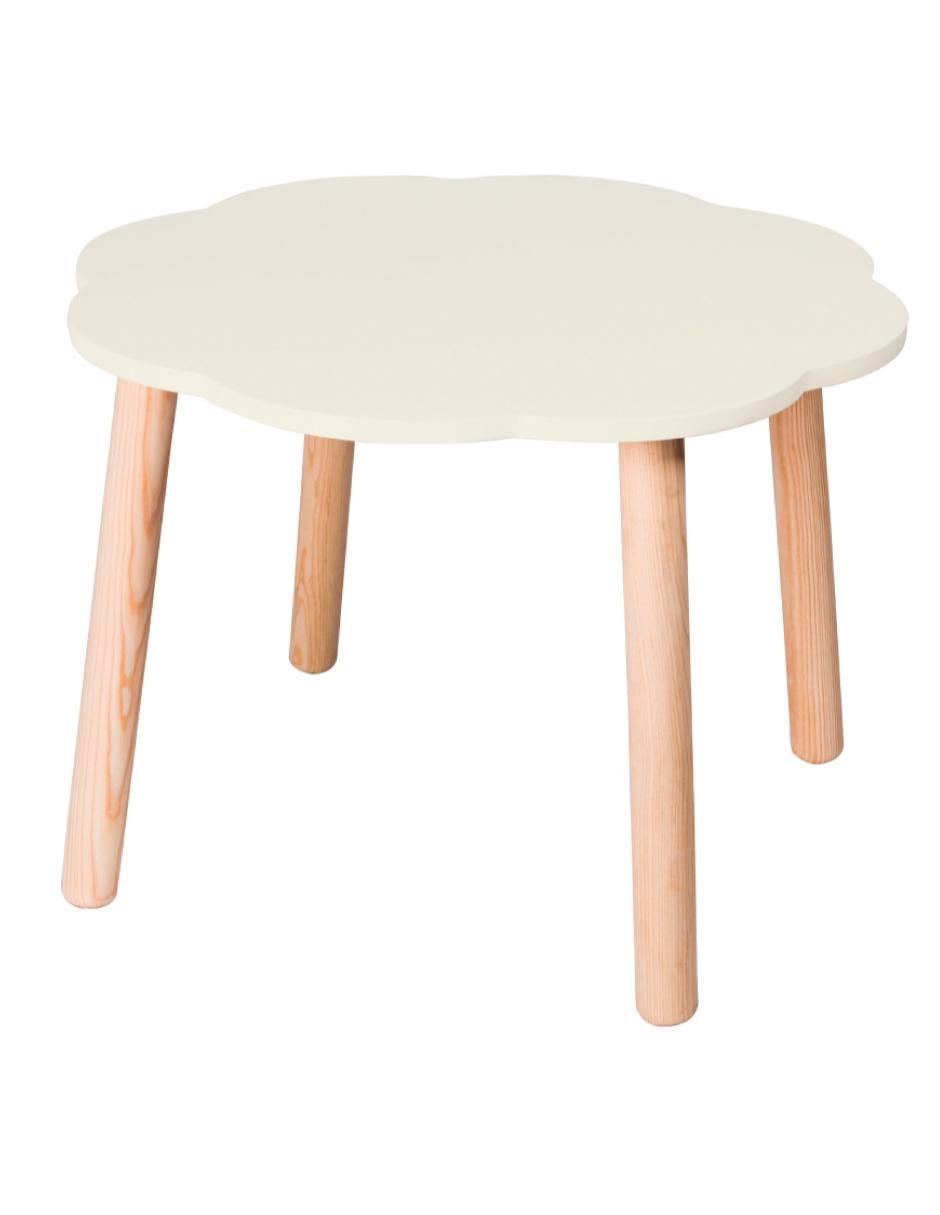 Mesa con silla armable 5