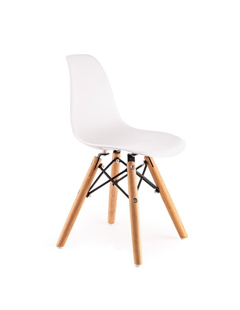 Mesa con silla armable 4