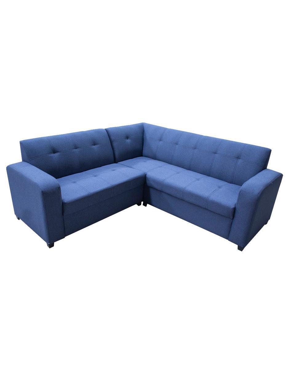 Sala modular de lino 5