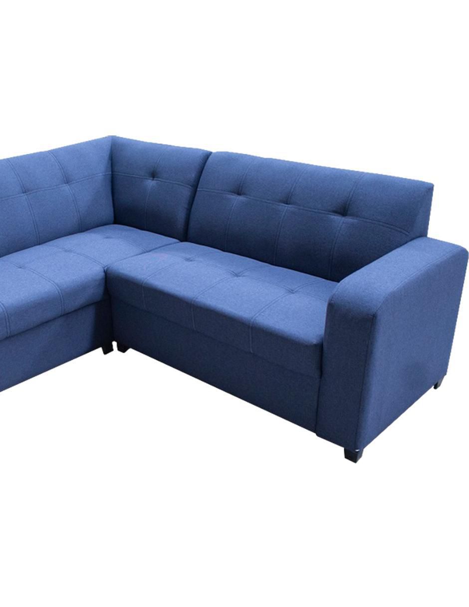 Sala modular de lino 3