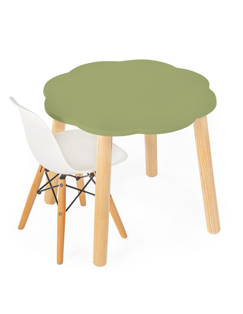 Verde 6