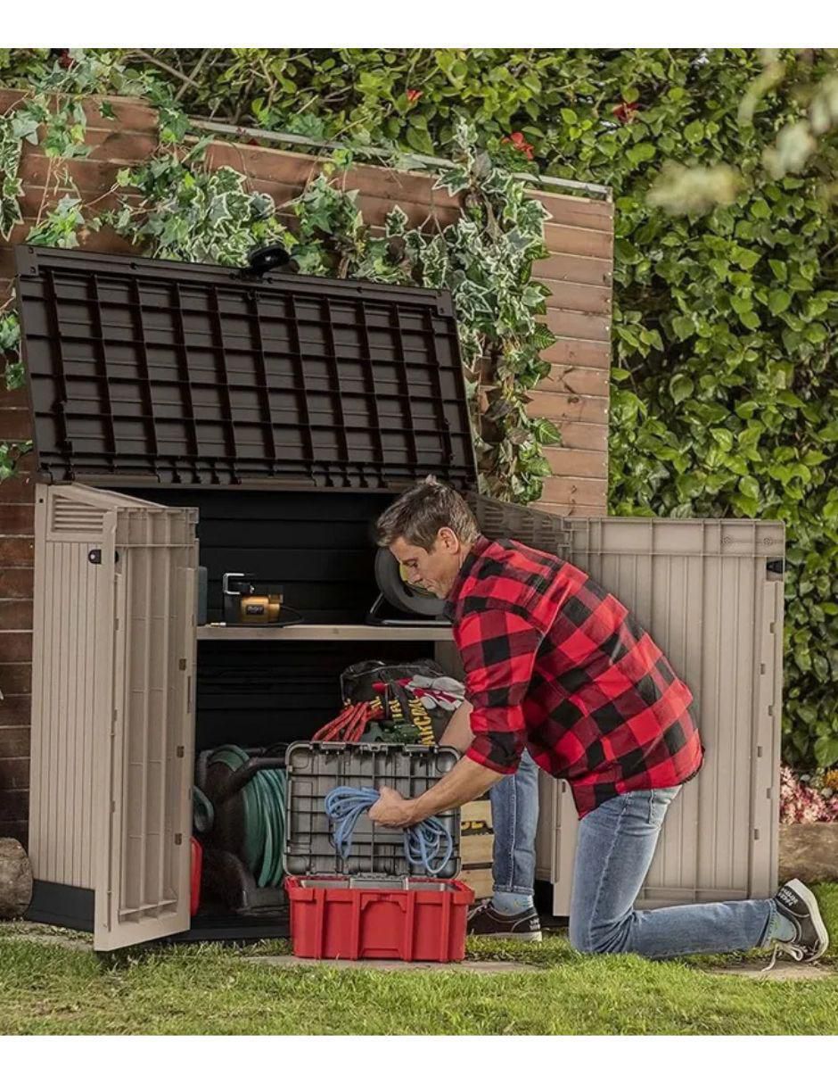 Bodega exterior 8