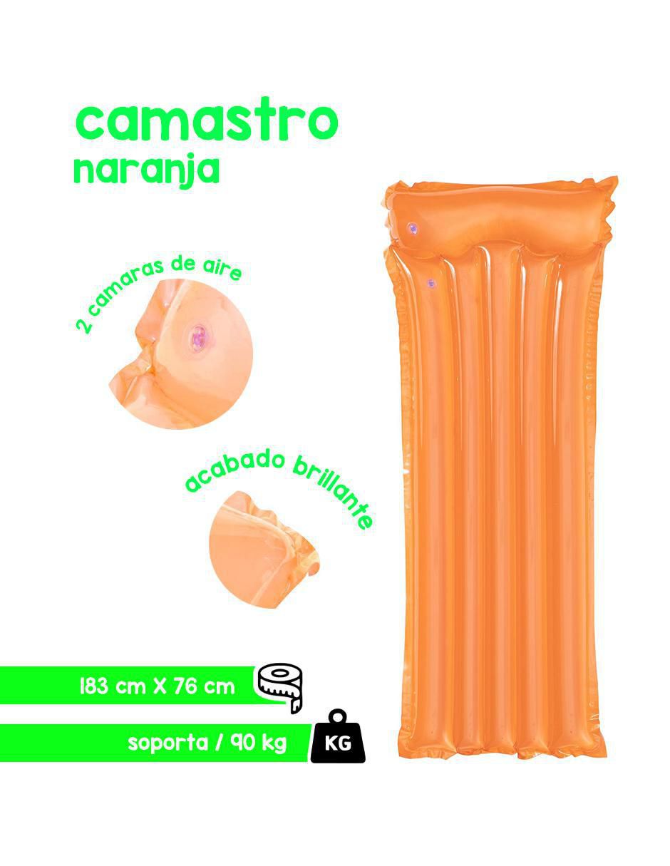 Naranja