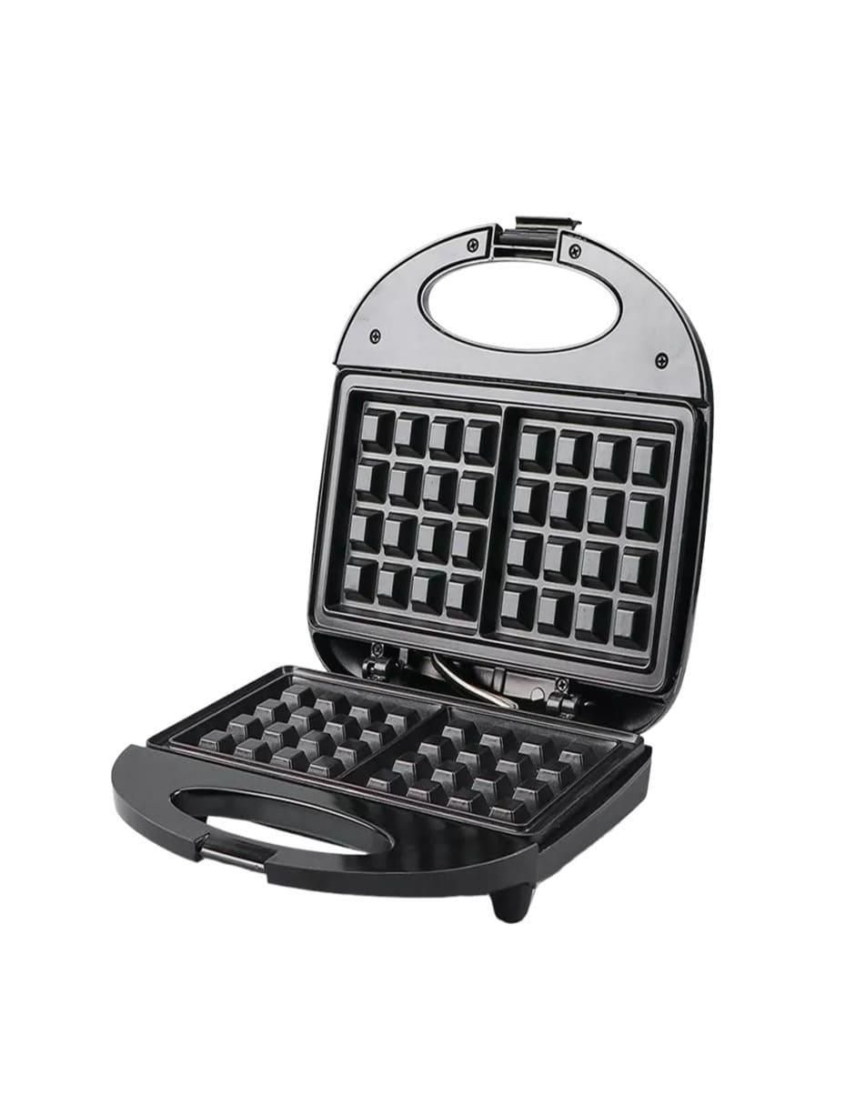 WAFLERA WAFFLERA ELECTRICA WAFL, NEGROC