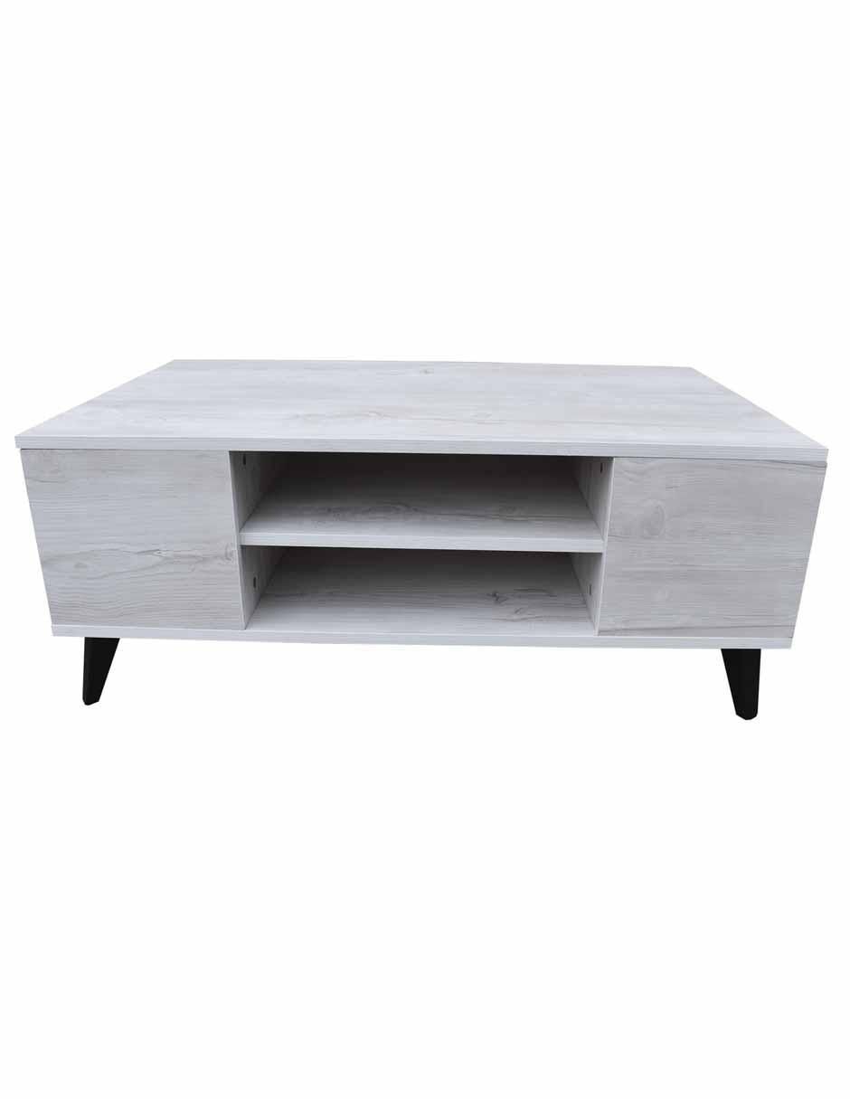 Mesa de centro armable