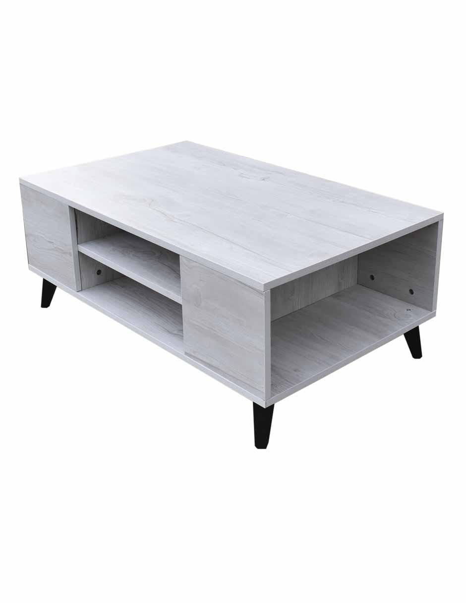 Mesa de centro armable 2