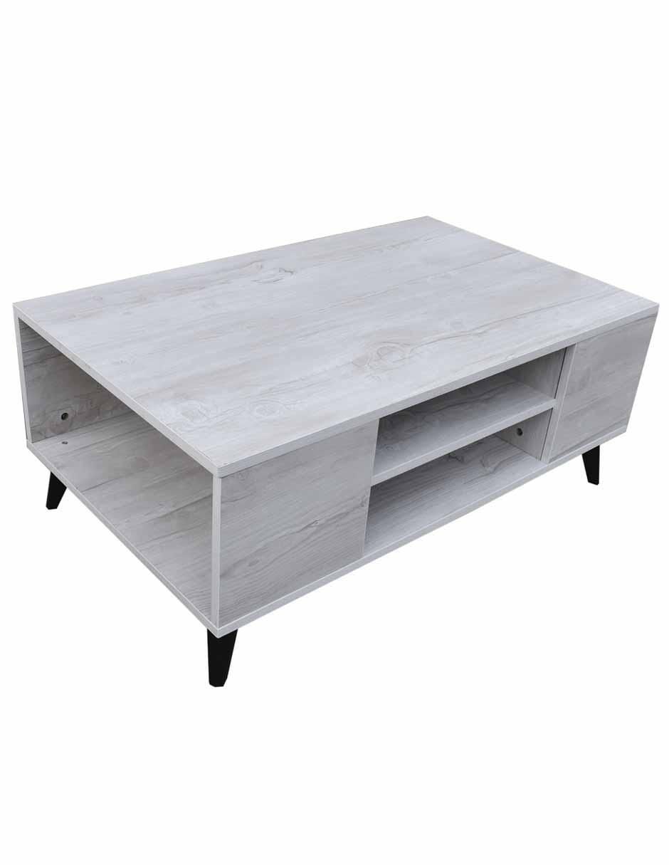 Mesa de centro armable 3