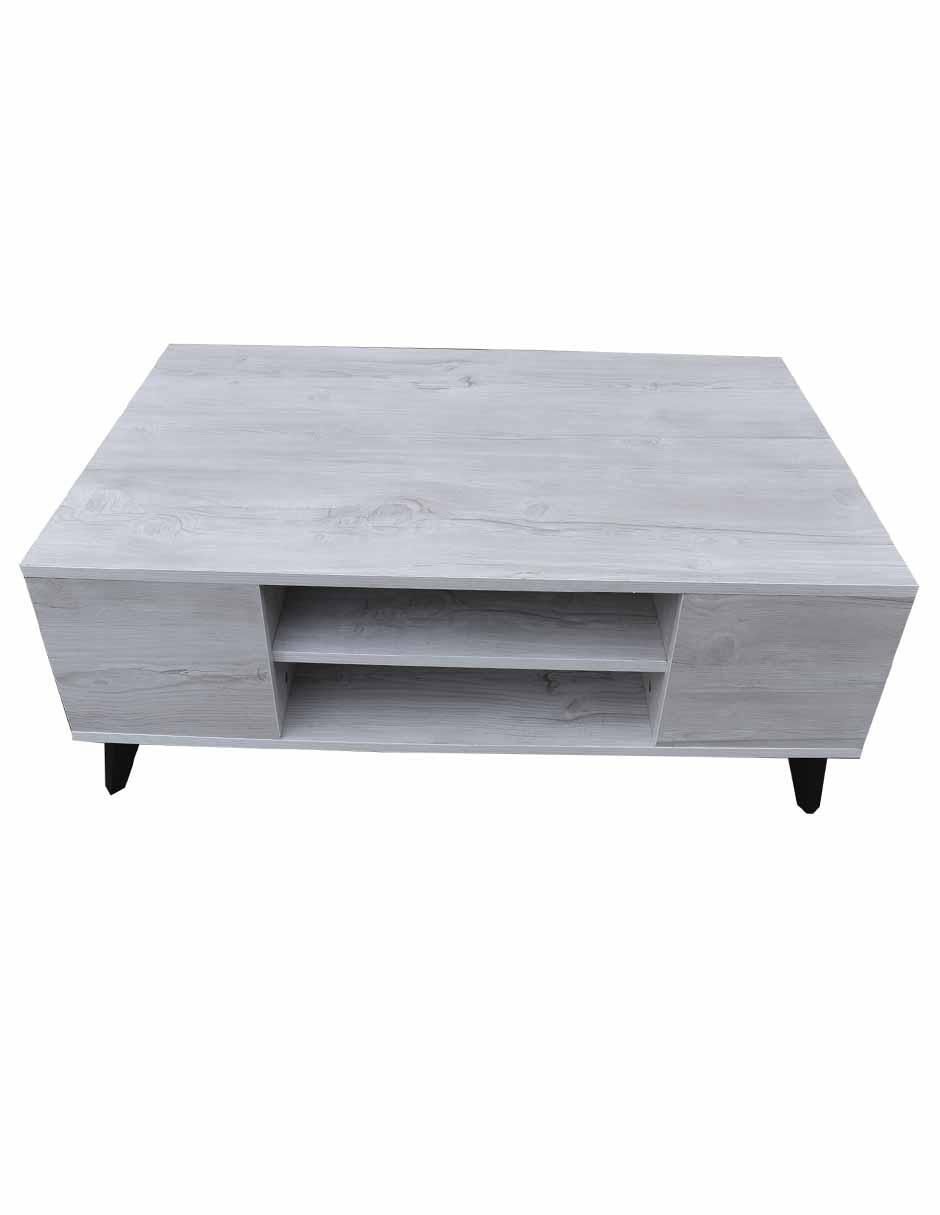 Mesa de centro armable 4