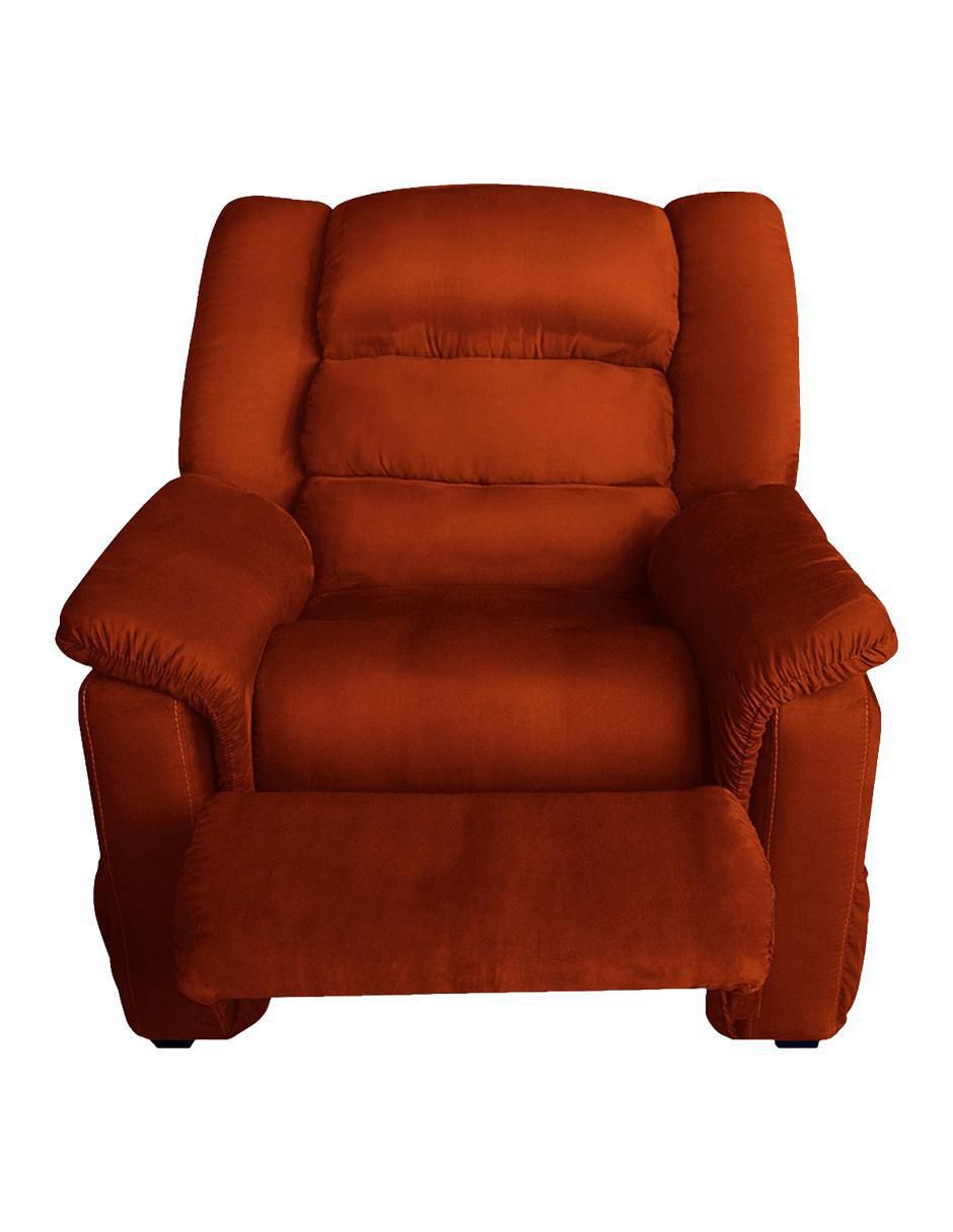 Reclinable Sonora de tela 1