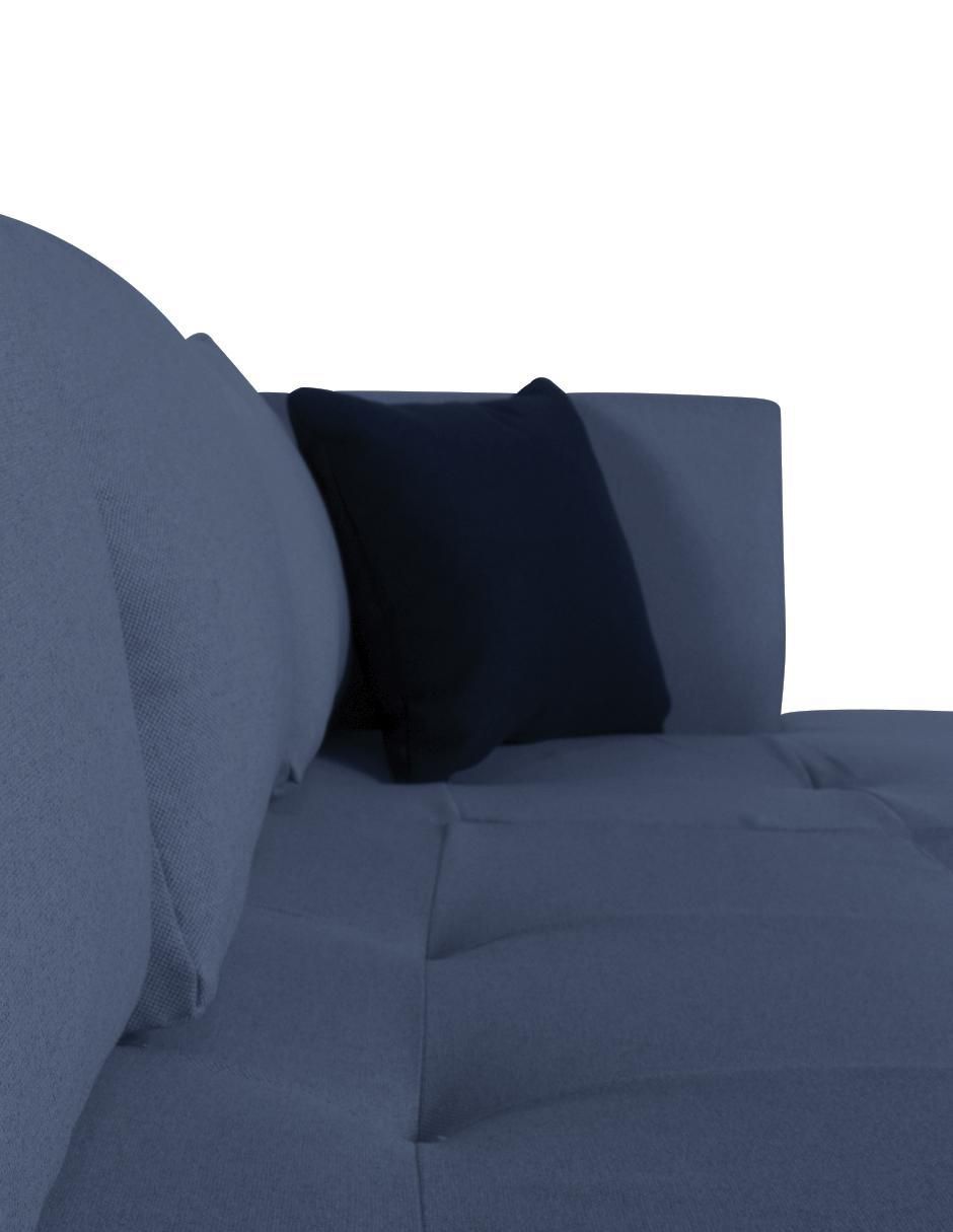 Sala modular izquierda Tarento Easy Living de tela